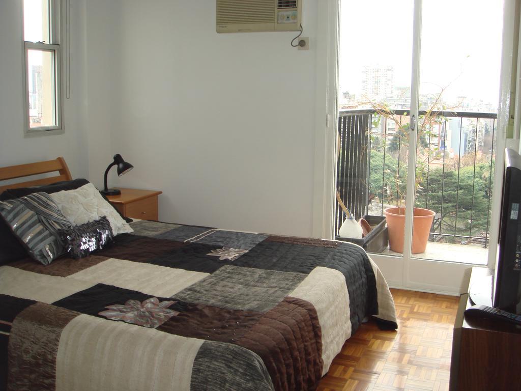 Apartamento Palermo Open View Ciudad Autónoma de Buenos Aires