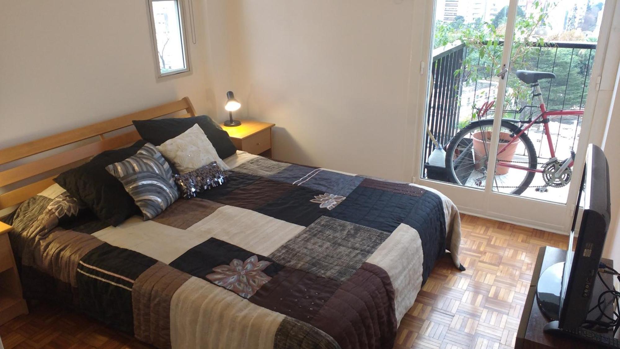 Apartamento Palermo Open View Ciudad Autónoma de Buenos Aires