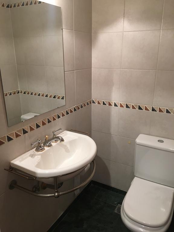 Great In Recoleta Apartamento Ciudad Autónoma de Buenos Aires