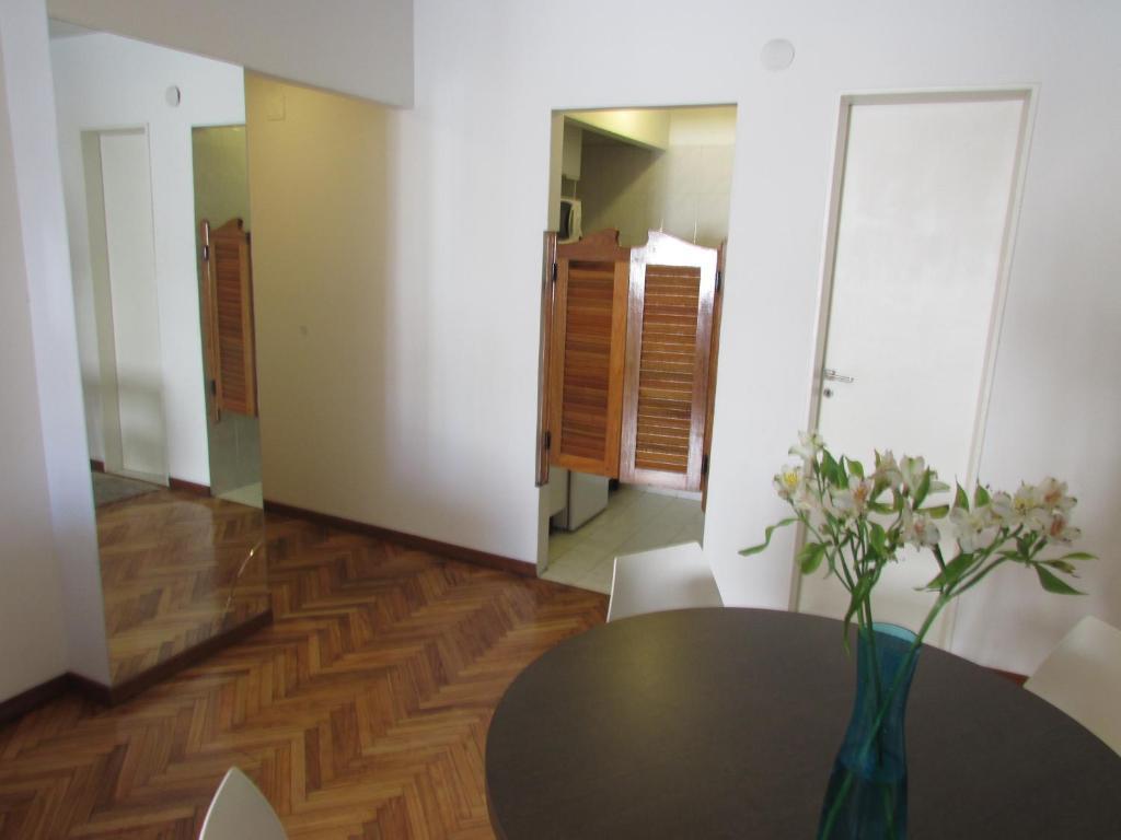 Buenos Aires Apartment *