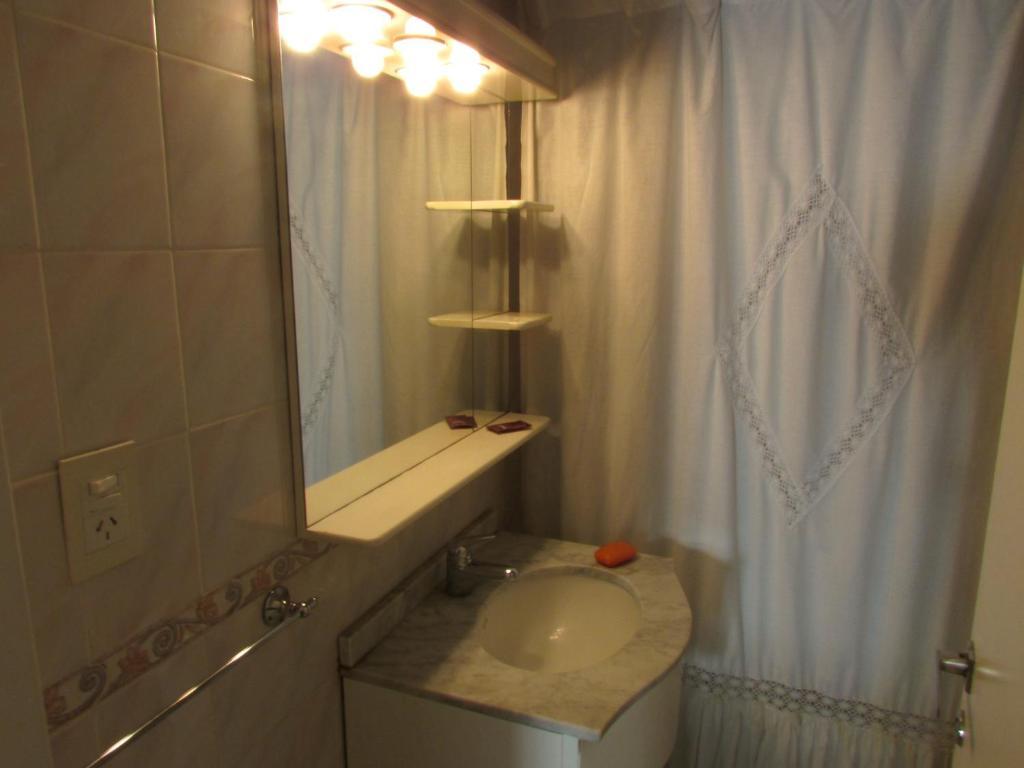 Buenos Aires Apartment * Ciudad Autónoma de Buenos Aires