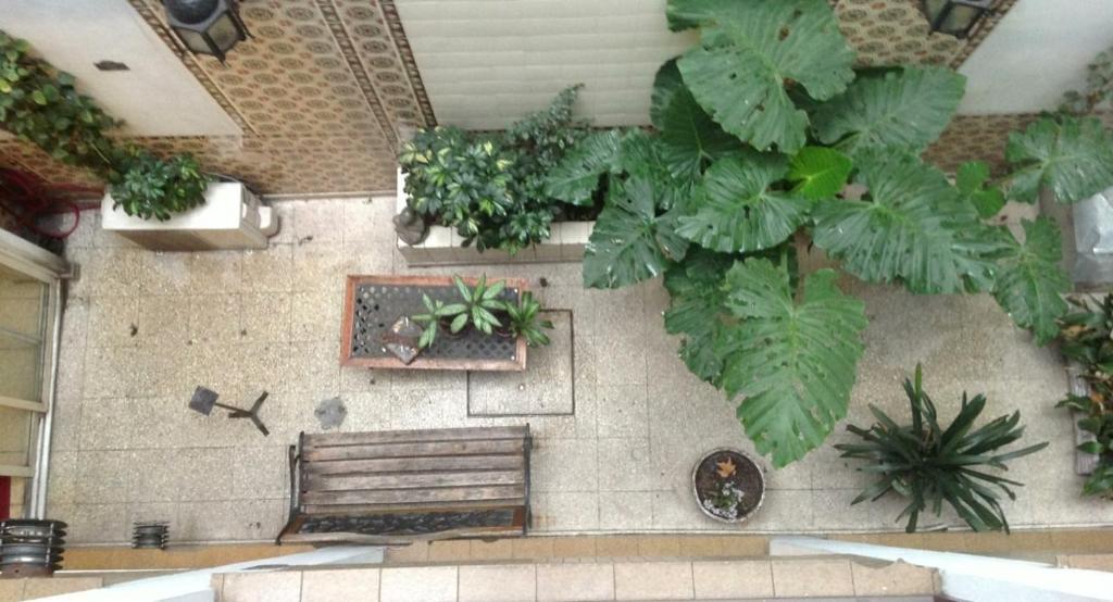 Albergue Petit Recoleta *