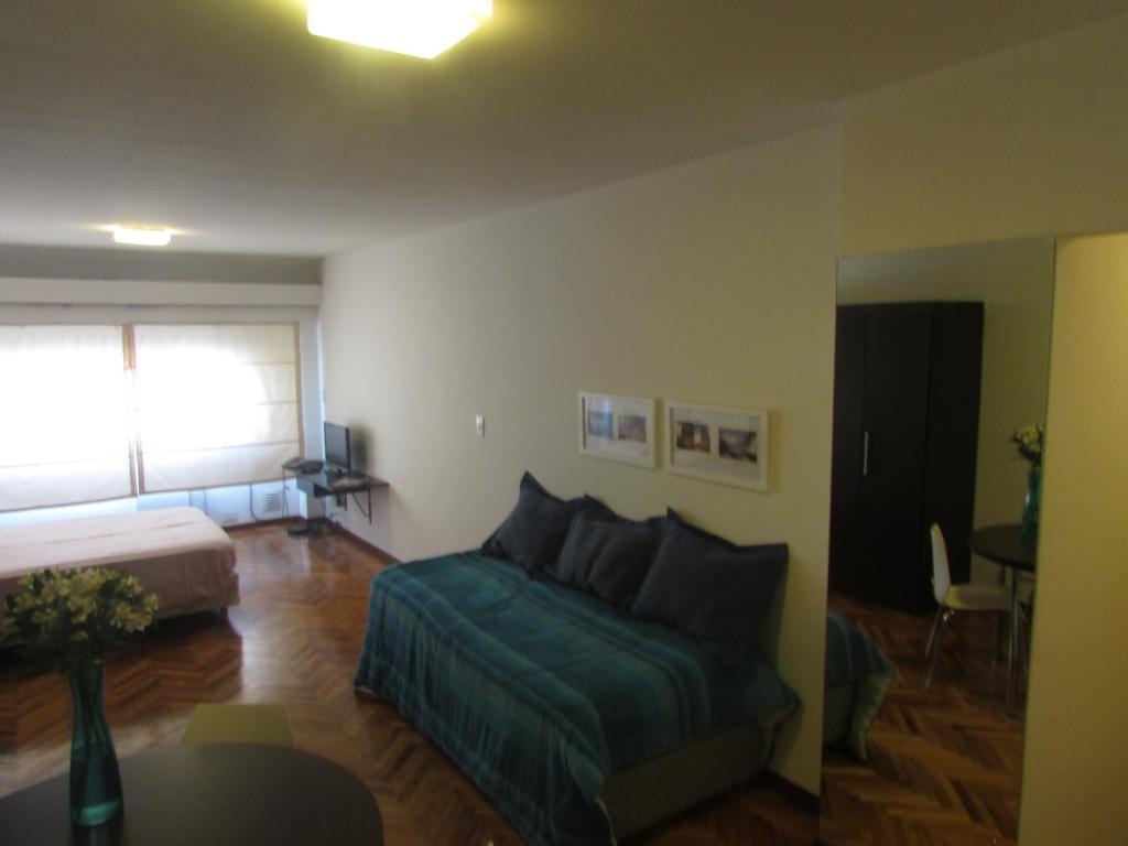 Buenos Aires Apartment Ciudad Autónoma de Buenos Aires