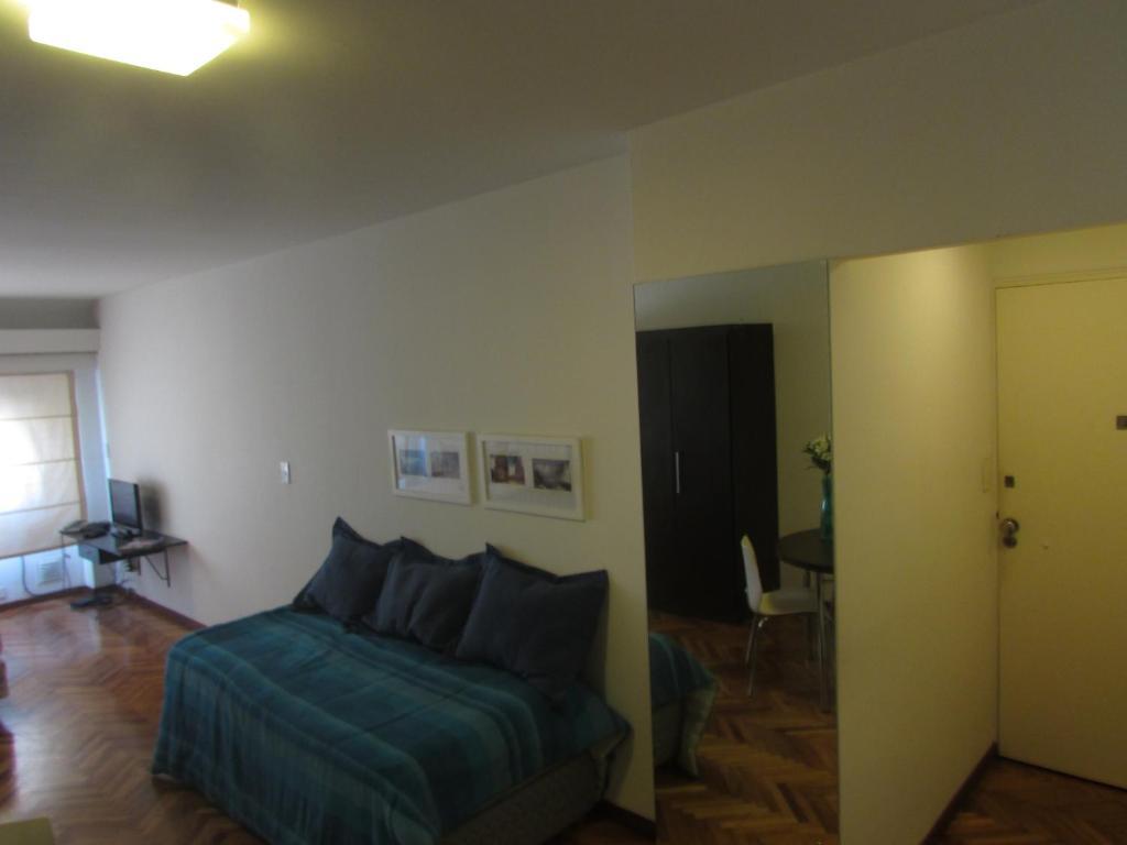 Buenos Aires Apartment *