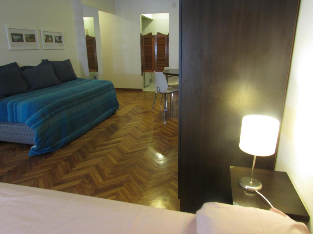 Buenos Aires Apartment *