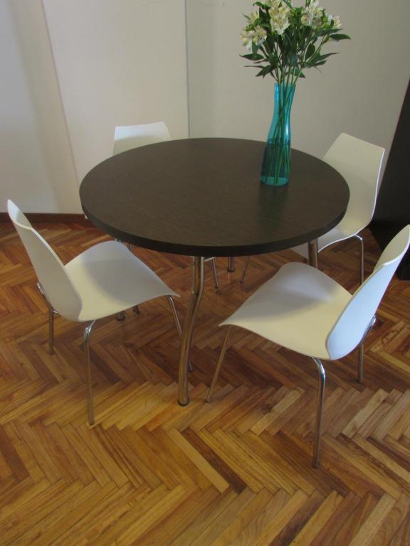 Buenos Aires Apartment *