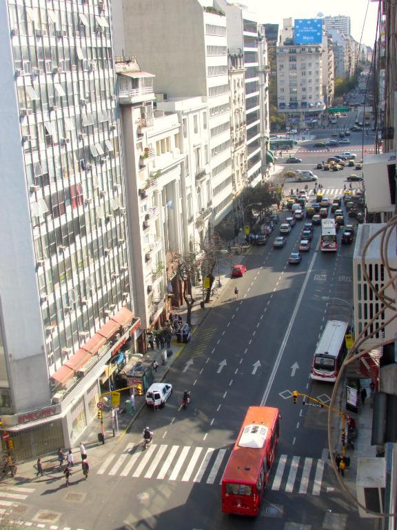 Buenos Aires Apartment