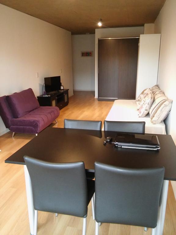Walden Con Amenities 200 Mt Movistar Arena Apartamento *