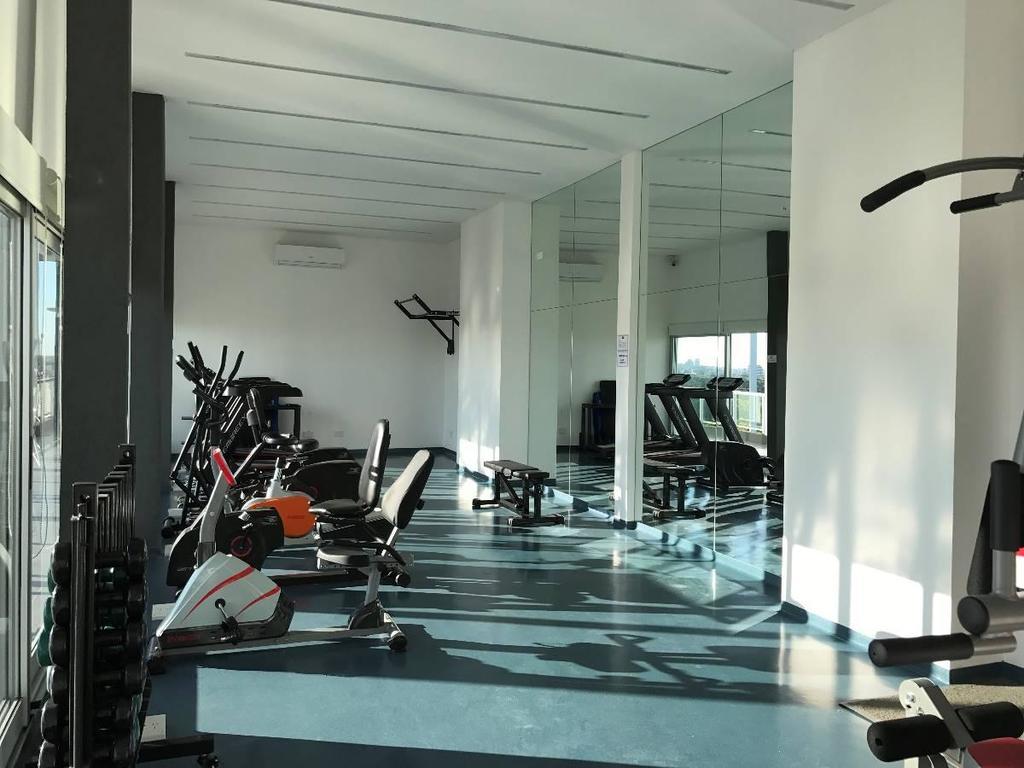 Walden Con Amenities 200 Mt Movistar Arena Ciudad Autónoma de Buenos Aires