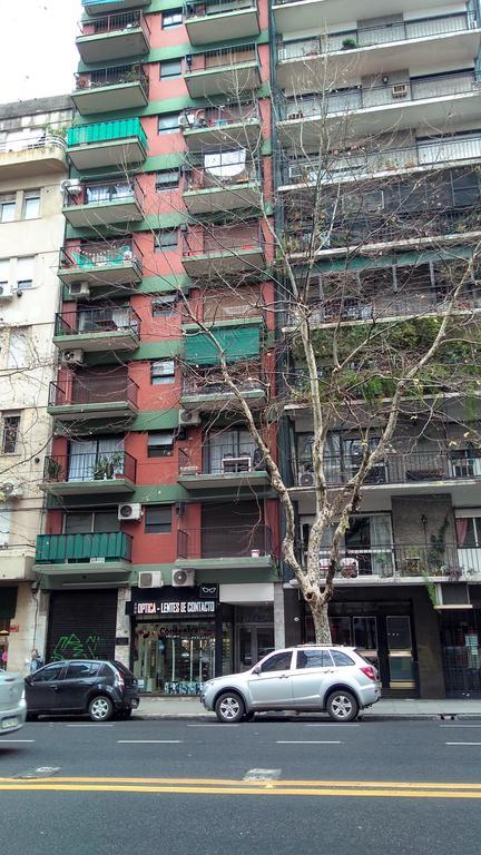Apartamento Luz Ciudad Autónoma de Buenos Aires