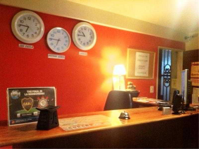 Albergue Petit Recoleta