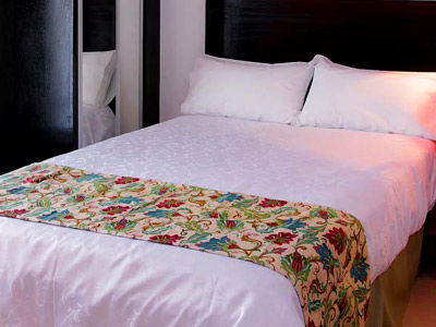 Apartahotel San Telmo Flats