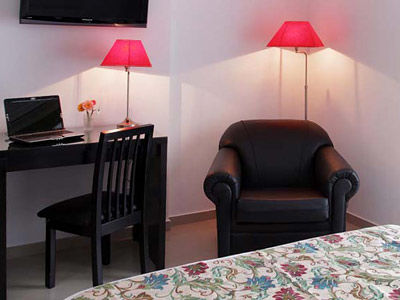 San Telmo Flats Apartahotel Ciudad Autónoma de Buenos Aires