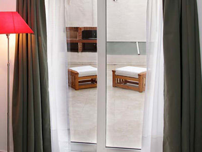San Telmo Flats Apartahotel