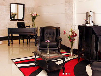 San Telmo Flats Apartahotel 4*
