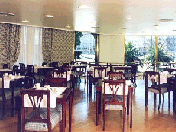 Imperial Park Hotel