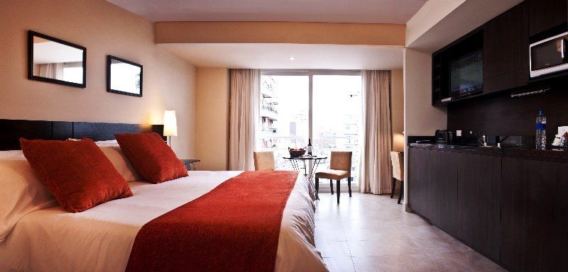 Palermo Place 4* Ciudad Autónoma de Buenos Aires