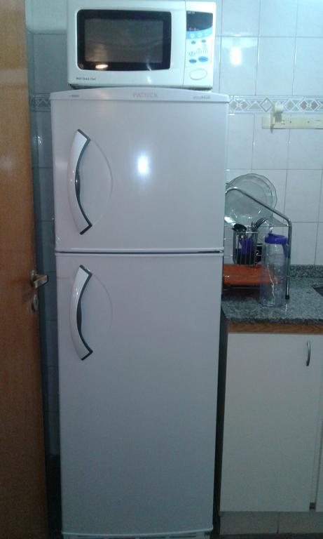 Apartamento Bulnes Y Calle Corrientes
