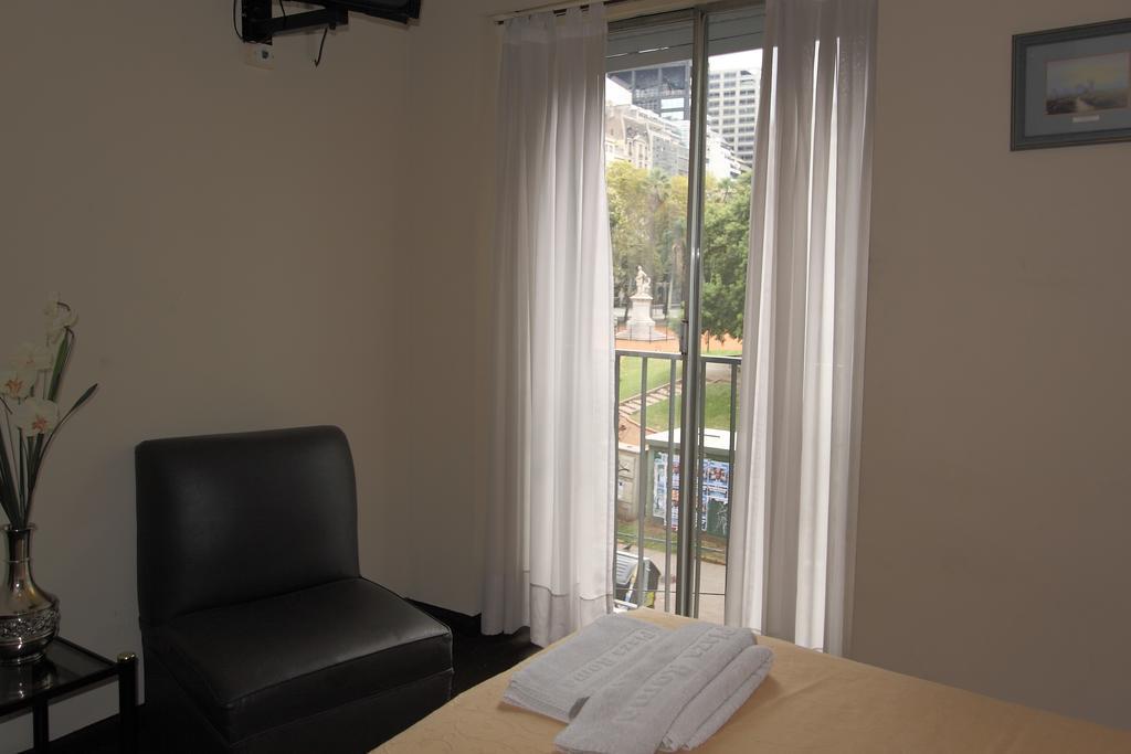 Hotel Plaza Roma 3*