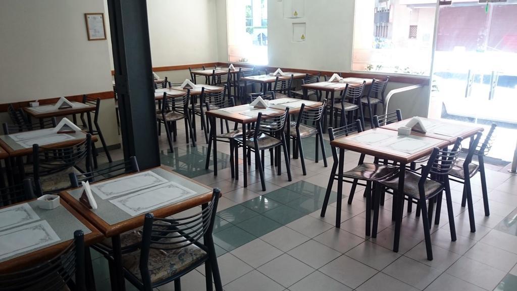 Plaza Roma Hotel