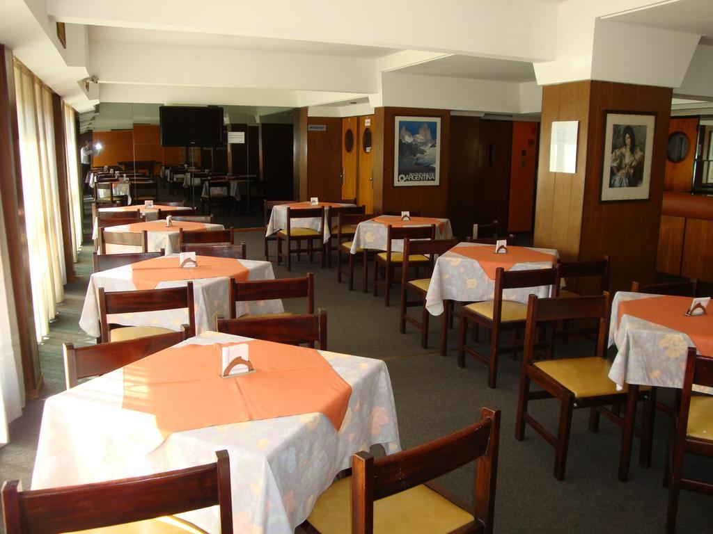 Hotel Torre Ciudad Autónoma de Buenos Aires