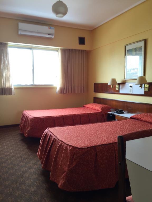 Torre Hotel 3*