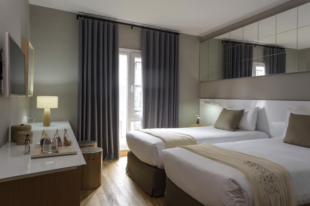 Arenales Hotel