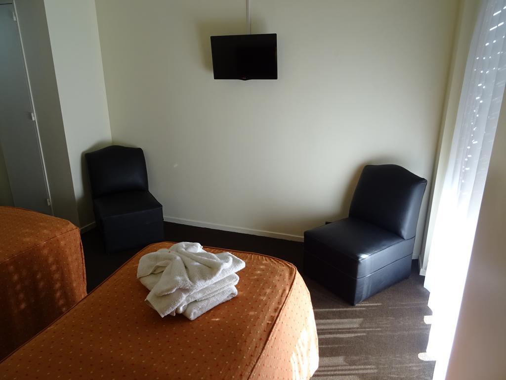 Plaza Roma Hotel Ciudad Autónoma de Buenos Aires