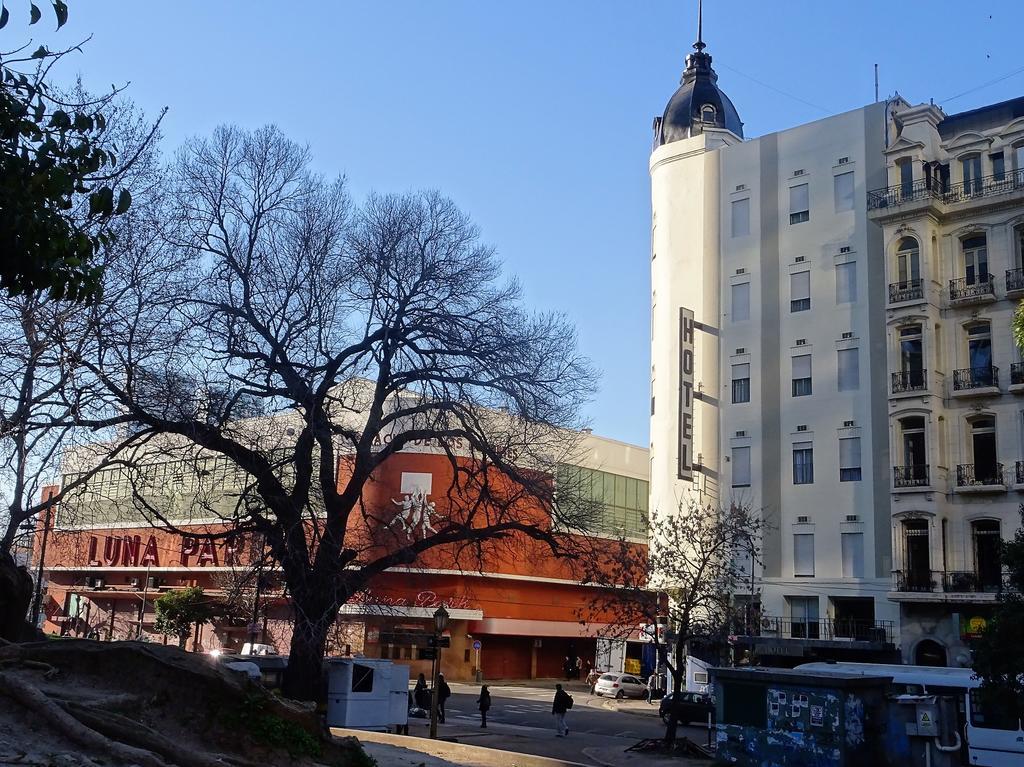 Hotel Plaza Roma Ciudad Autónoma de Buenos Aires