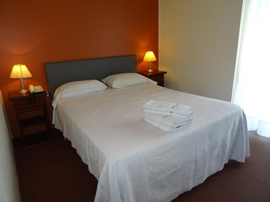Plaza Roma Hotel