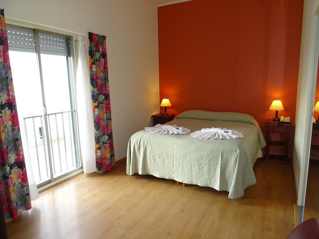 Hotel Plaza Roma Ciudad Autónoma de Buenos Aires