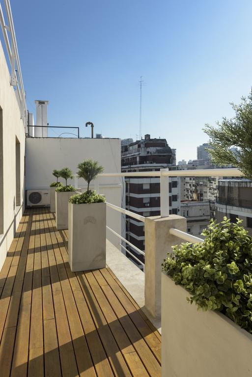 Arenales 4* Buenos Aires
