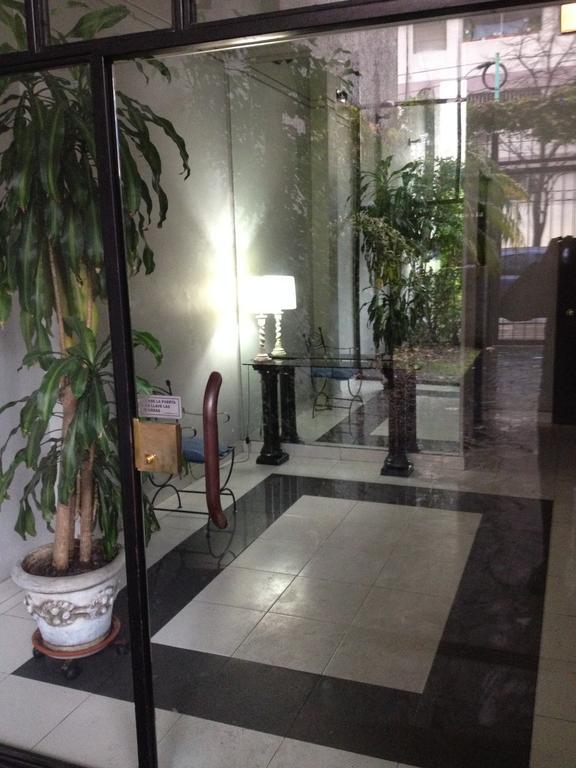 Bulnes Y Calle Corrientes Apartamento