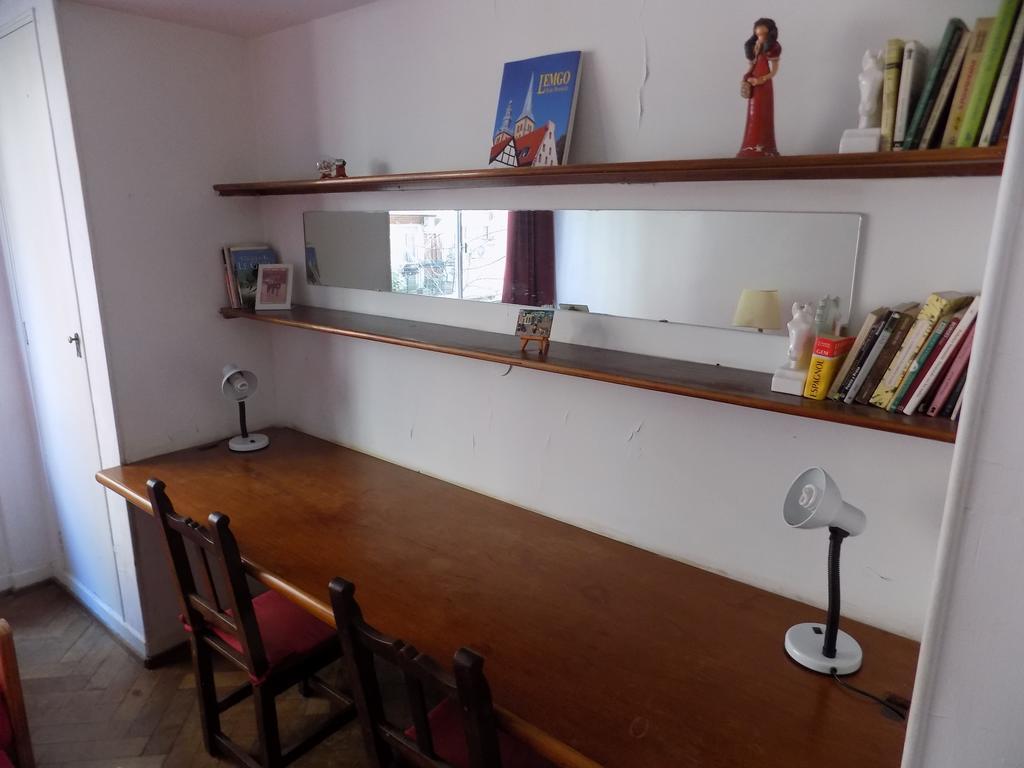 Casa De Familia - Solo Mujeres *woman Only* Habitación en casa particular