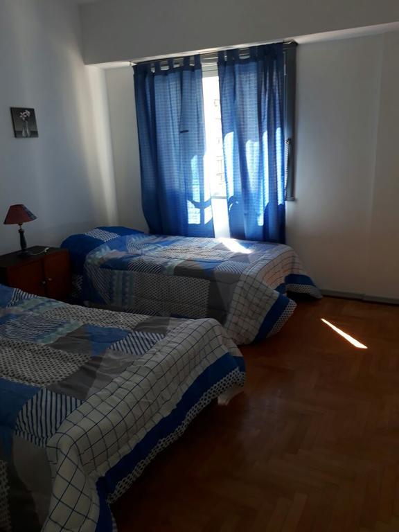 Apartamento Apartamento Lautaro *