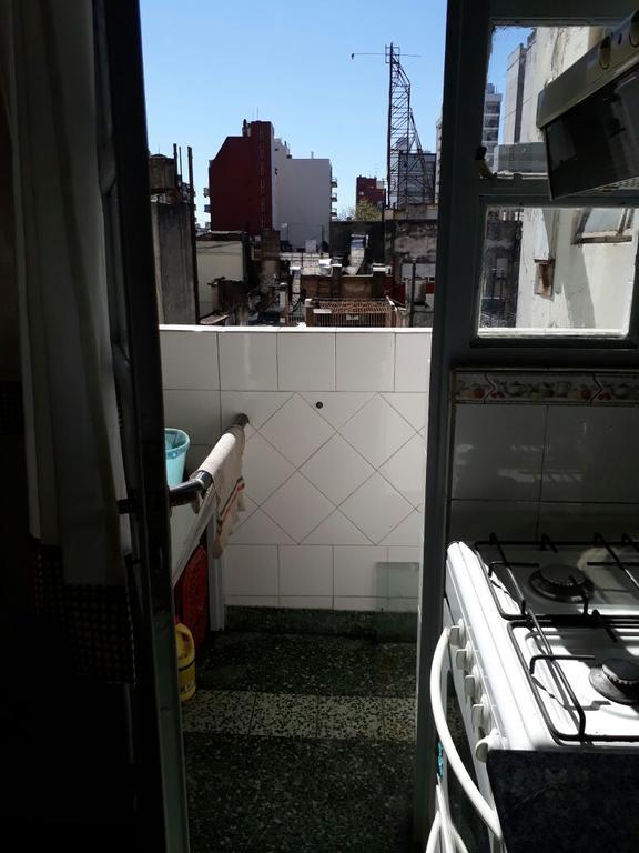 Apartamento Lautaro Apartamento