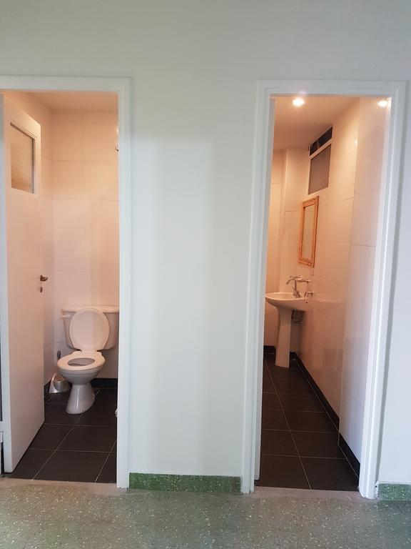 Medrano Hostal