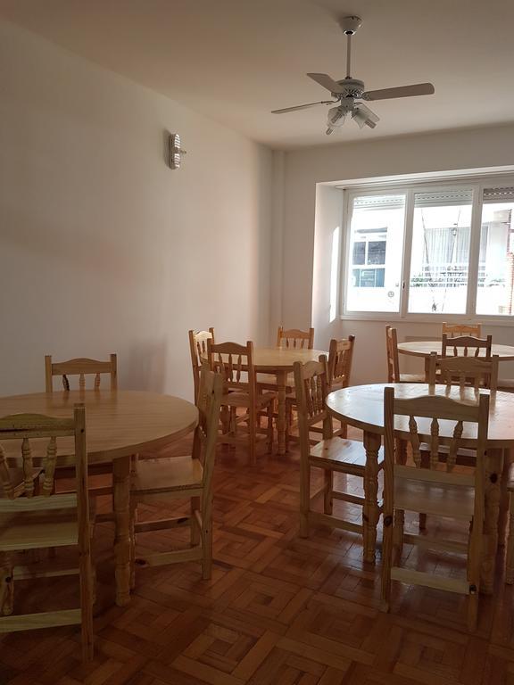 Hostal Medrano *