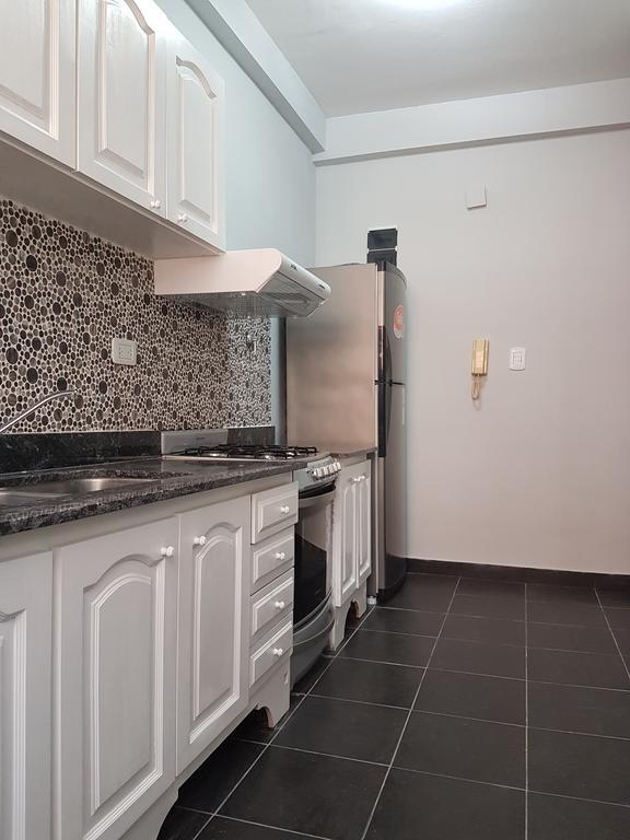 Medrano Hostal Ciudad Autónoma de Buenos Aires