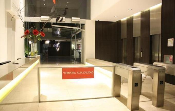 Monoambiente Frente Al Hospital Italiano Apartamento Ciudad Autónoma de Buenos Aires