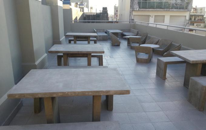 Apartamento Monoambiente Frente Al Hospital Italiano *