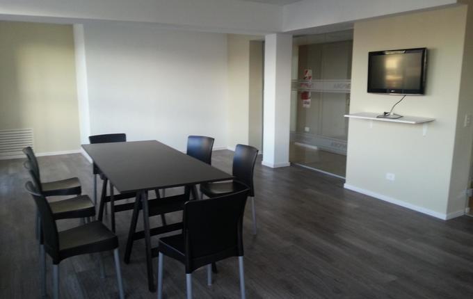 Apartamento Monoambiente Frente Al Hospital Italiano Ciudad Autónoma de Buenos Aires