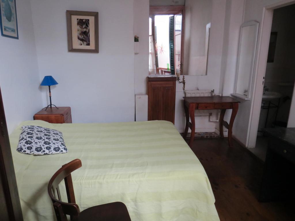 Bed and breakfast De La Luna Ciudad Autónoma de Buenos Aires