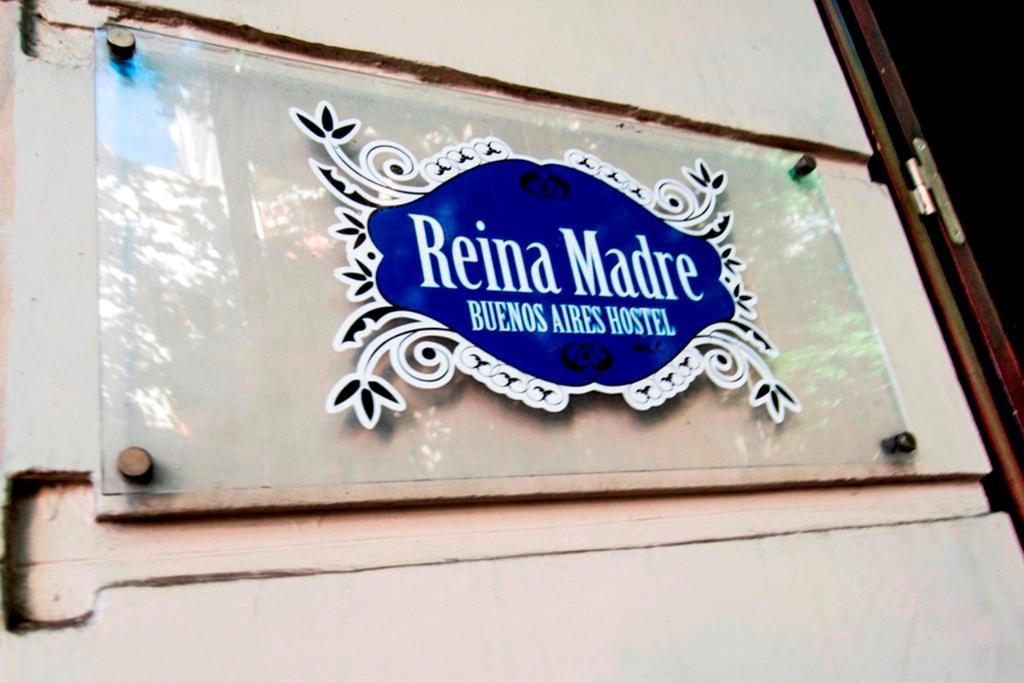 Reina Madre * Ciudad Autónoma de Buenos Aires