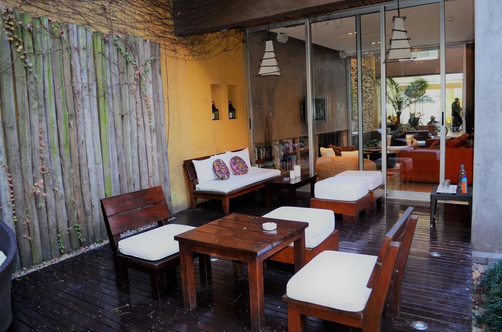 Mine 4* Ciudad Autónoma de Buenos Aires