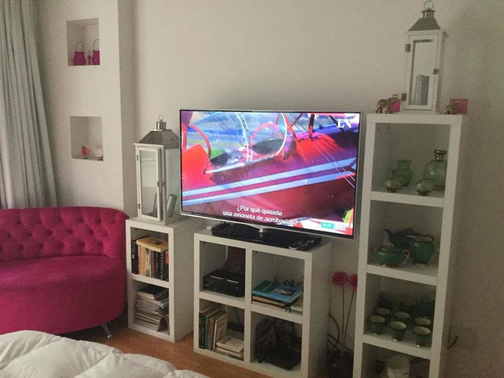 Apartamento Araoz 2055 Ciudad Autónoma de Buenos Aires