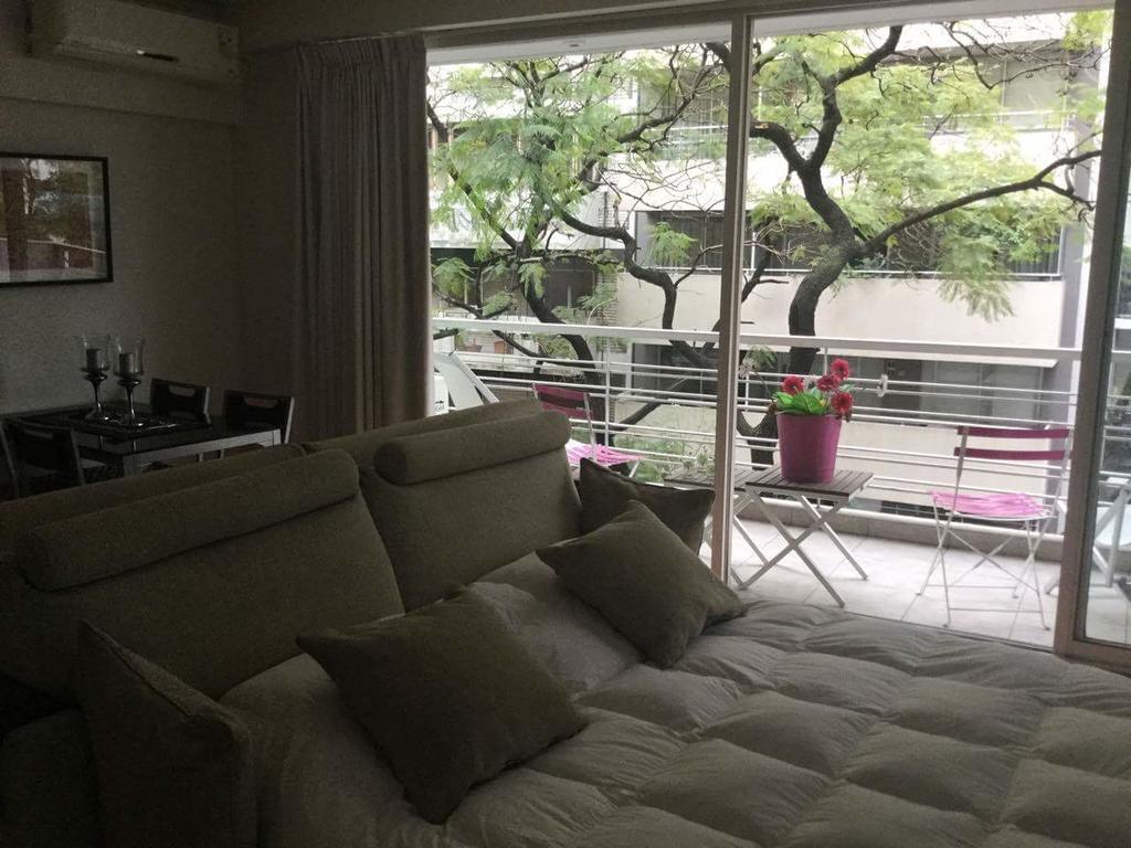 Apartamento Araoz 2055 *