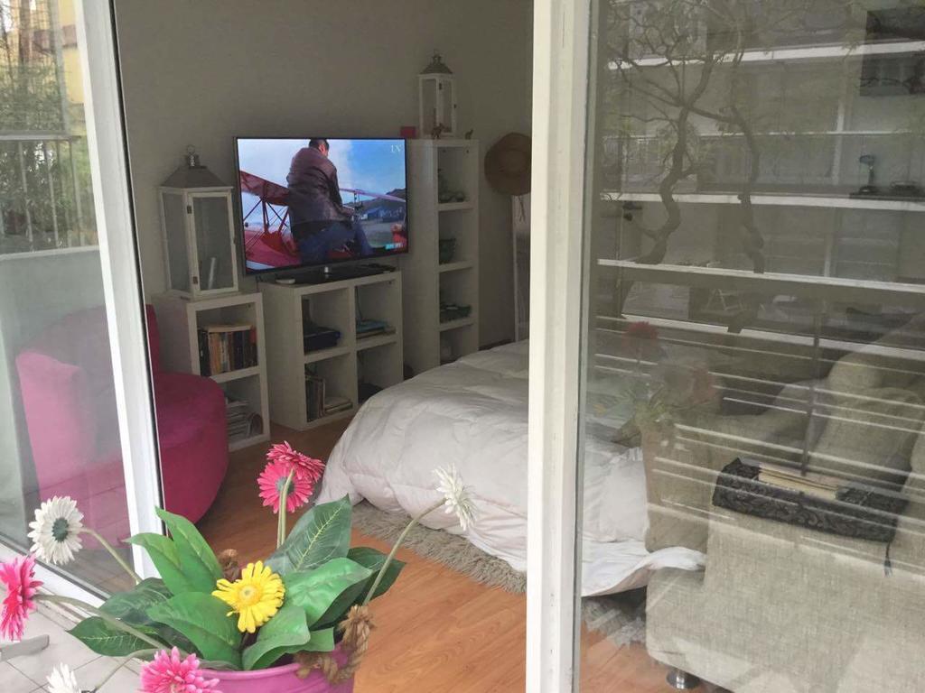 Araoz 2055 Apartamento