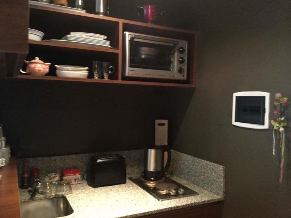 Apartamento Araoz 2055 Ciudad Autónoma de Buenos Aires
