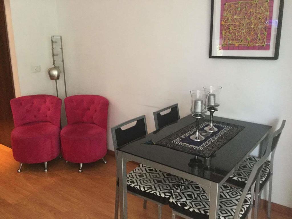 Araoz 2055 Apartamento *